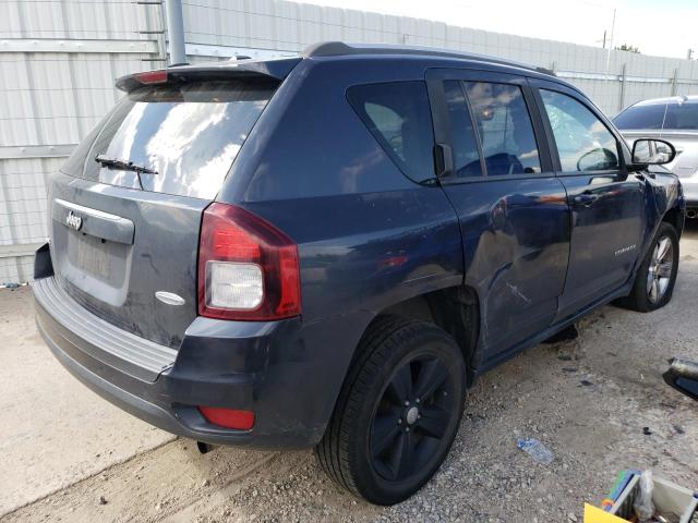 1C4NJDEB6GD586386 Jeep Compass Latitude
