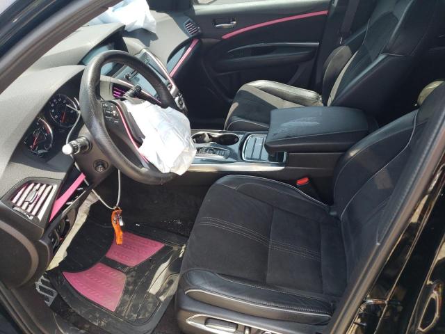 2019 ACURA MDX A-SPEC - 5J8YD4H09KL011911