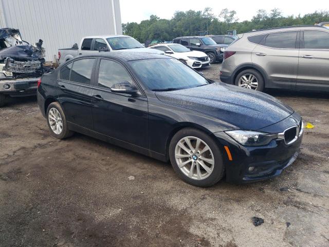 WBA8E1G53GNU11897 BMW 320 I
