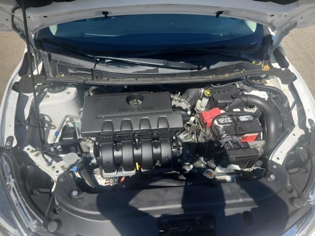 3N1AB7AP2GY281787 Nissan SENTRA S