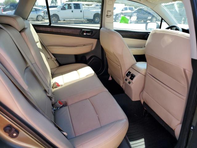 4S4BSBNC8F3269920 Subaru Outback 2.5i Limited