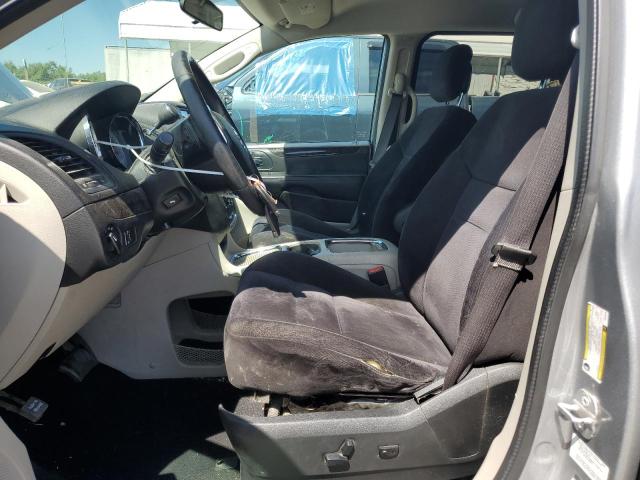 2C4RDGCG0ER290248 Dodge Grand Caravan Sxt
