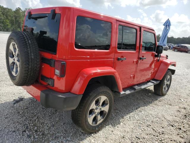 1C4BJWEG5HL573453 Jeep Wrangler Unlimited Sahara