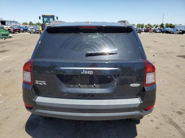 1C4NJDEBXED810370 Jeep Compass Latitude