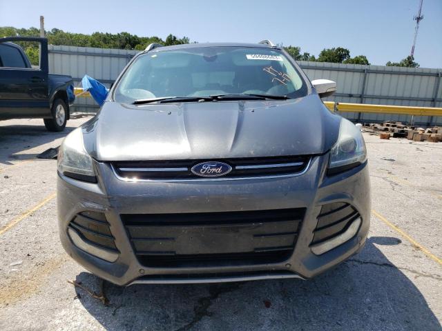 1FMCU9J99GUB35186 Ford Escape Titanium