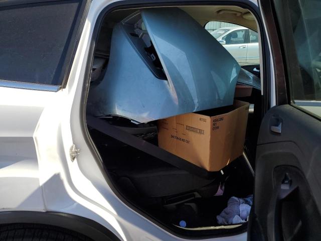 1FMCU0GD2HUA39182 Ford ESCAPE SE