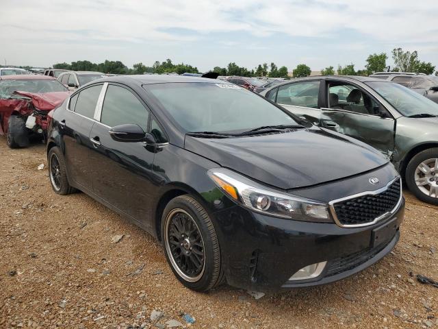 3KPFL4A88HE089154 KIA FORTE EX