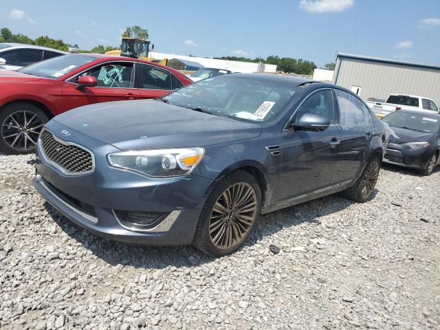 2015 KIA CADENZA PR - KNALN4D70F5182725