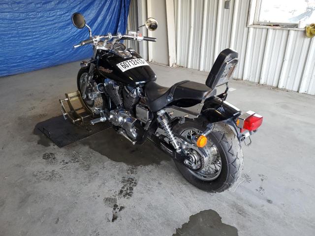 2005 HONDA VT750 C JH2RC44005M800529