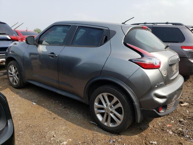 2015 NISSAN JUKE S - JN8AF5MR8FT504462
