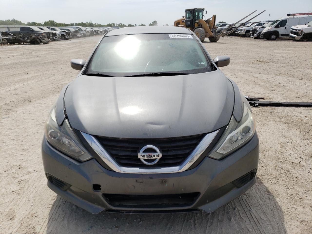 1N4AL3AP4GN360643 NISSAN ALTIMA 2016