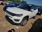 2018 JEEP COMPASS LA - 3C4NJDBB1JT115798