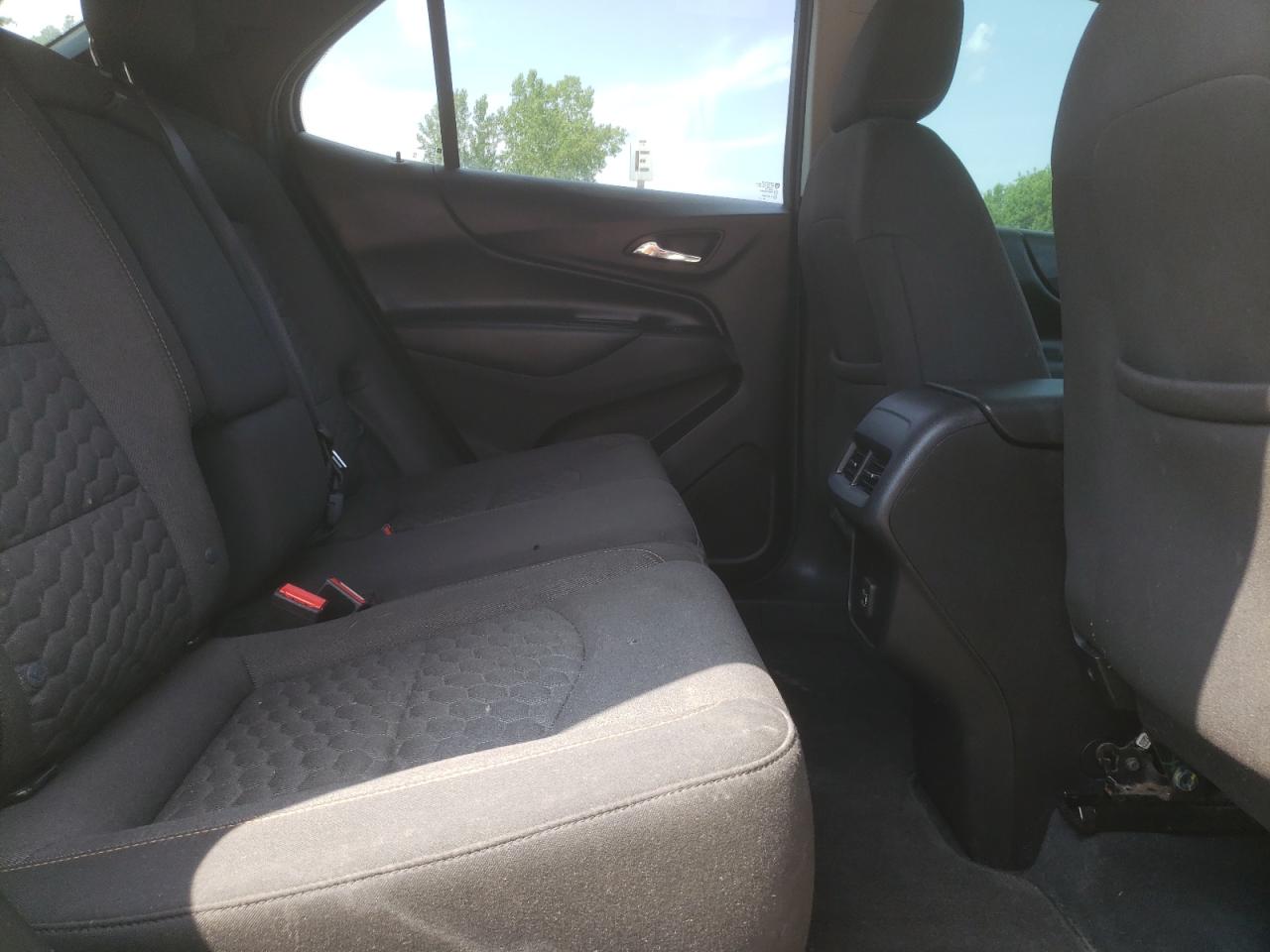 2GNAXKEV2K6181118 CHEVROLET EQUINOX 2019