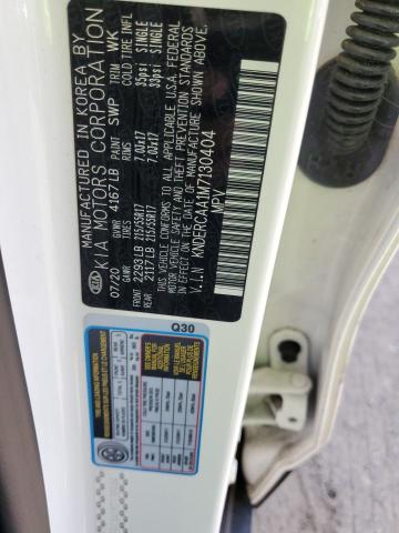 KNDERCAA1M7130404 KIA SELTOS EX