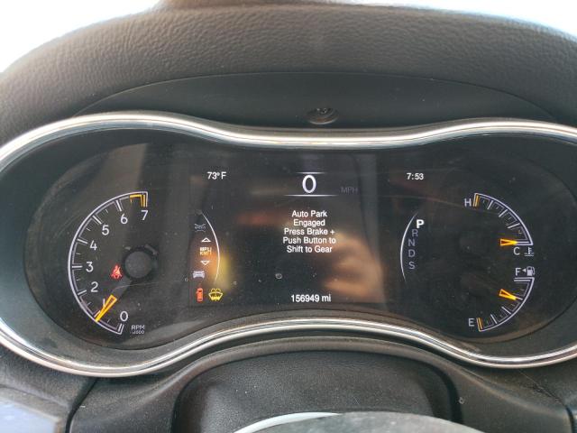 1C4RJFAG7FC948678 Jeep Grand Cherokee Laredo