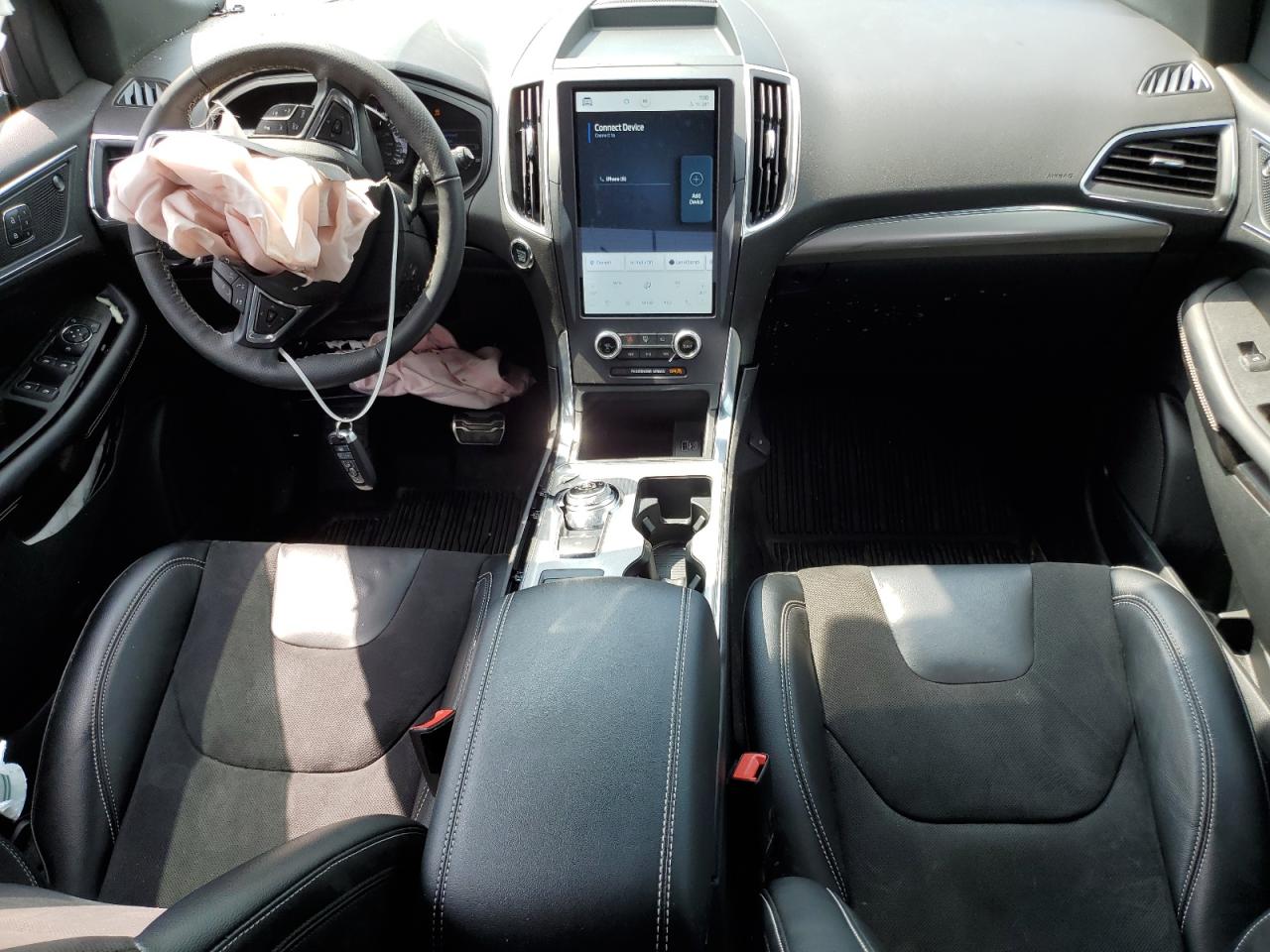 2FMPK4AP8NBA81598 FORD EDGE 2022