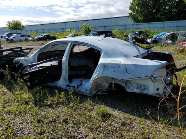 Vin: 2c3cdxgj6mh540161, lot: 58589803, dodge charger scat pack 20212