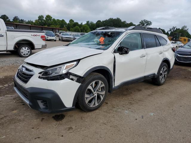 2020 Subaru Outback Touring