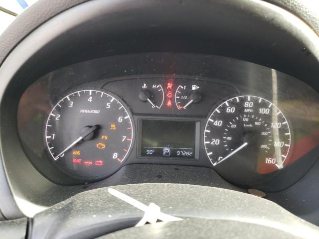 2017 Nissan Sentra S VIN: 3N1AB7AP8HY257088 Lot: 39351534