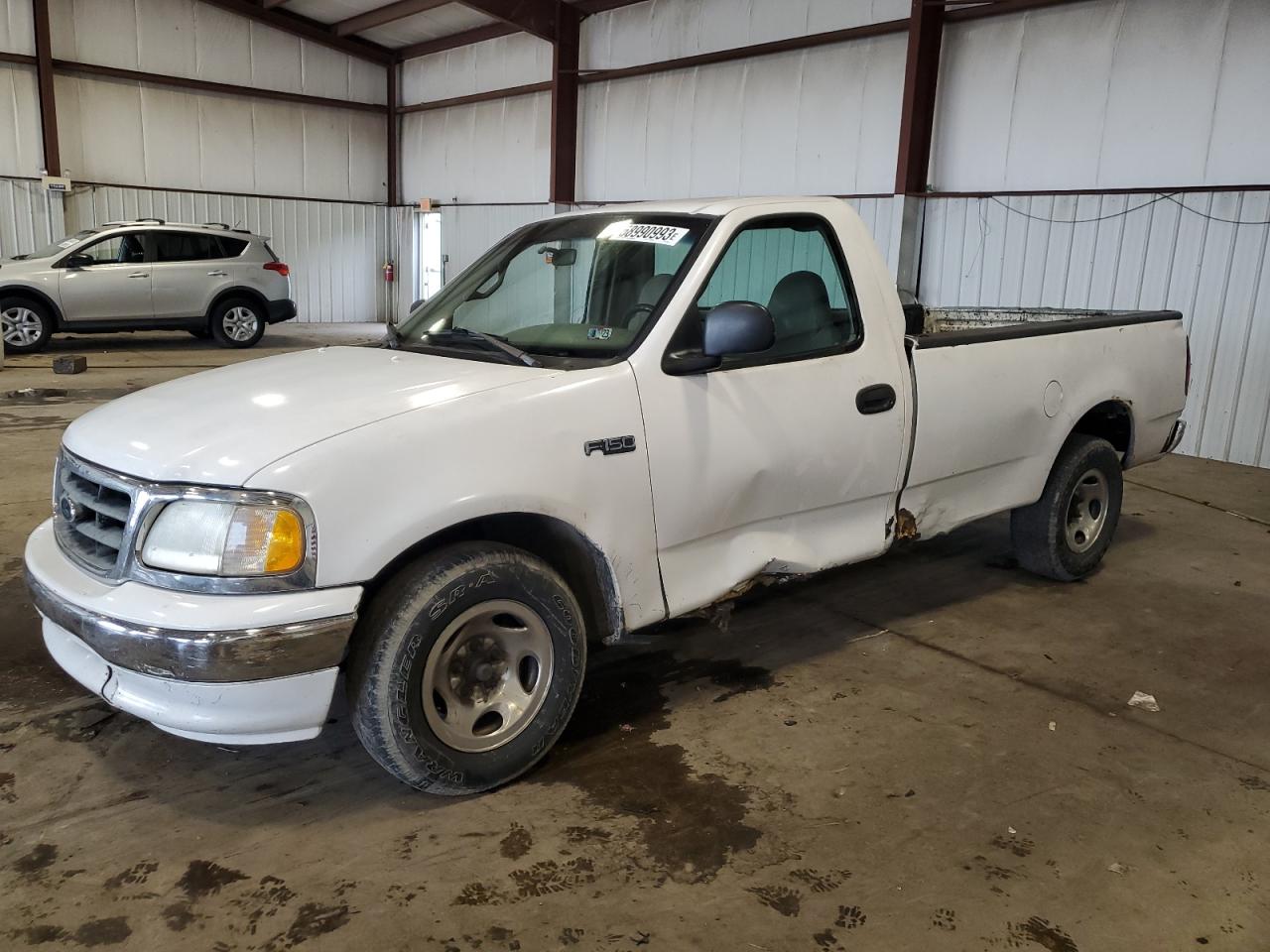 1ftzf17201na83081 1FTZF17201NA83081 2001 Ford F150