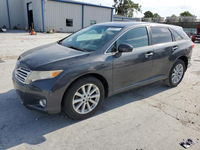 2009 Toyota Venza 