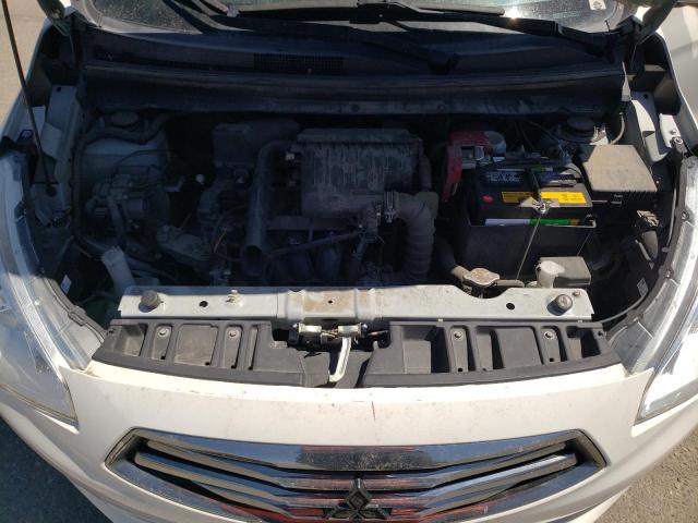 ML32F3FJ6KHF10680 Mitsubishi Mirage G4 Es
