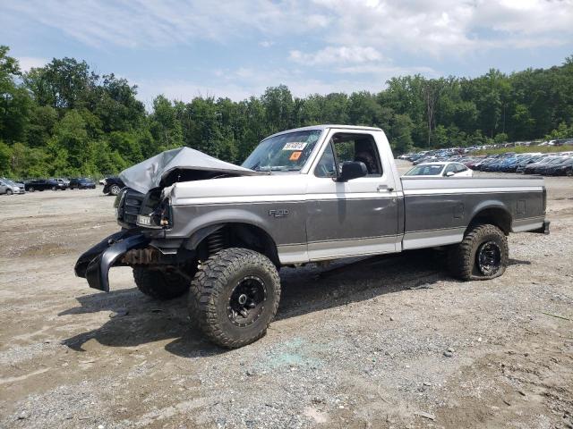 1996 Ford F-150 