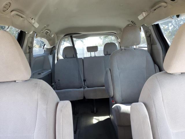 5TDZK3DC5FS558021 Toyota SIENNA