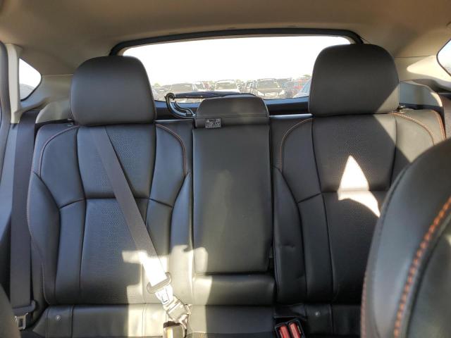 JF2GTAMC2K8294037 Subaru Crosstrek Limited