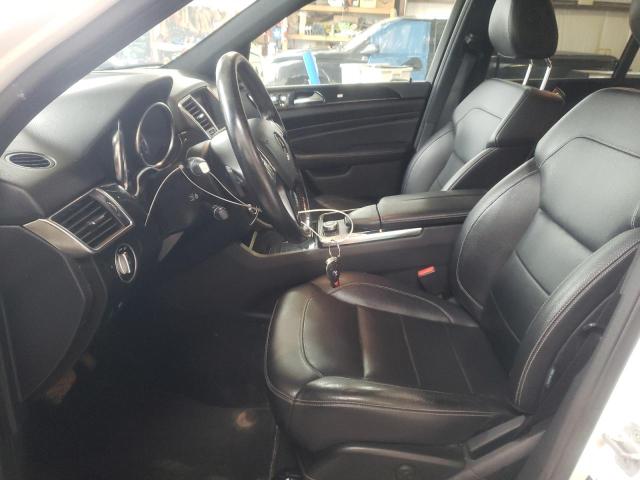 2015 MERCEDES-BENZ ML 350 BLU 4JGDA2EB9FA540174