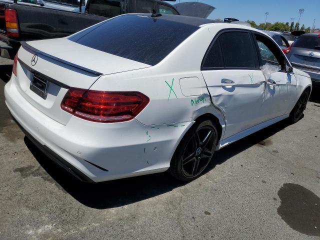 WDDHF5KB9EA922383 Mercedes-Benz E 350