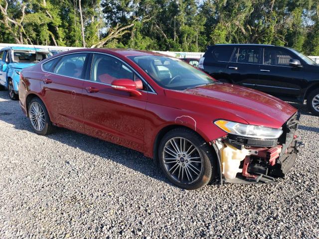 3FA6P0HD7FR177821 Ford FUSION SE