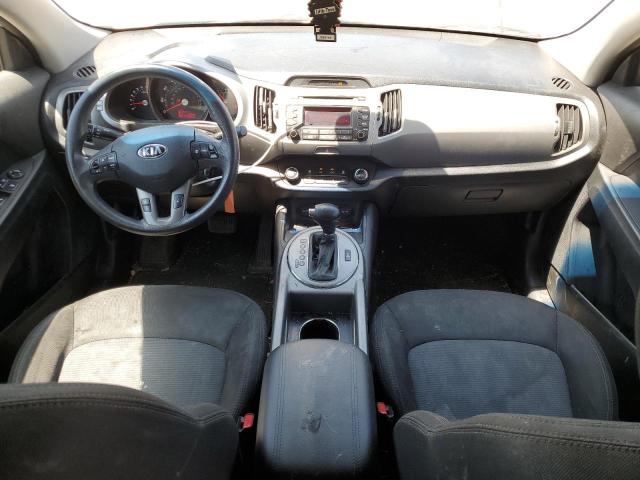 KNDPBCAC4G7821056 KIA Sportage Lx