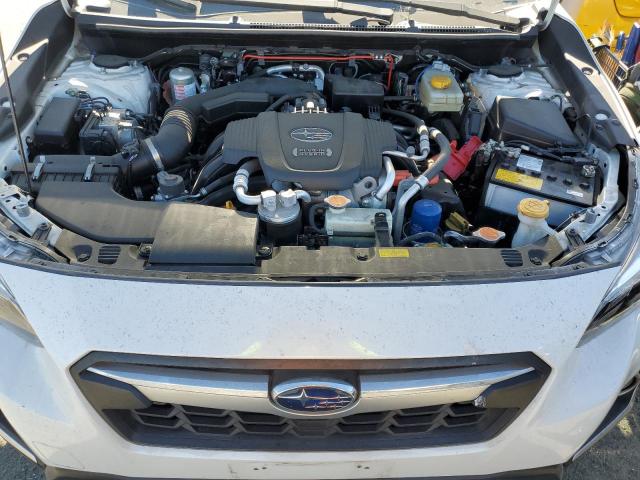 JF2GTDECXKH323686 Subaru Crosstrek Premium