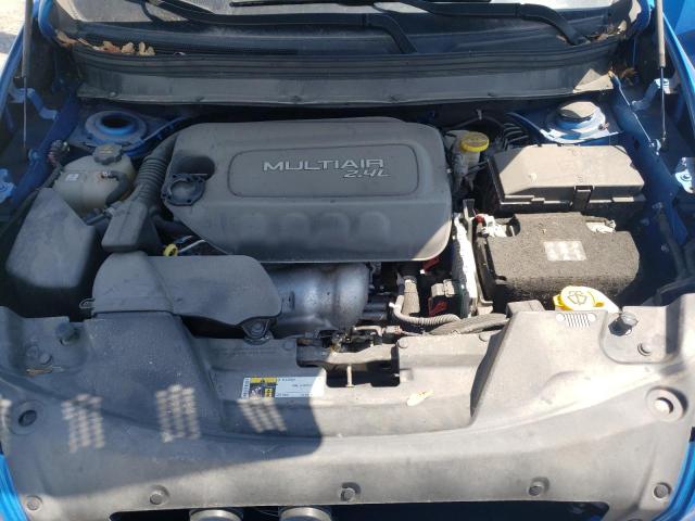 1C4PJMAB9HW589917 Jeep Cherokee Sport