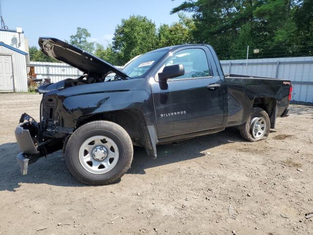 2017 Chevrolet C/K 1500 