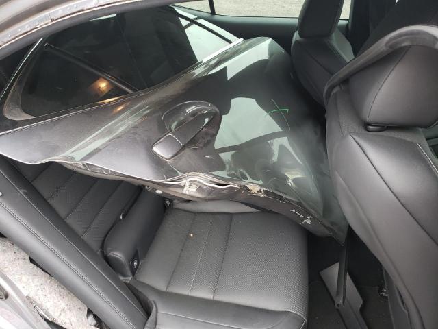 Lexus IS 250 2015 JTHBF1D21F5053499 Image 12