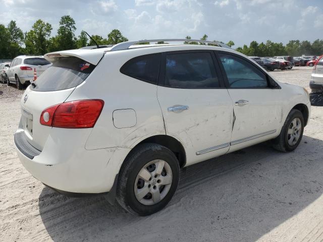 JN8AS5MT0EW620758 Nissan Rogue Select S