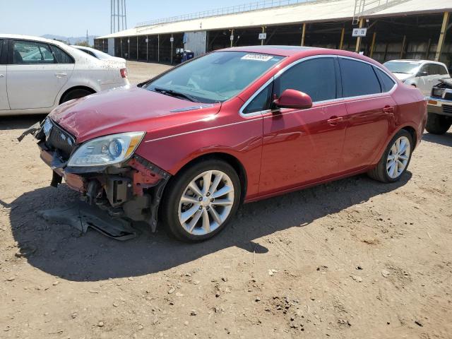BUICK VERANO CONVENIENCE 2016 0