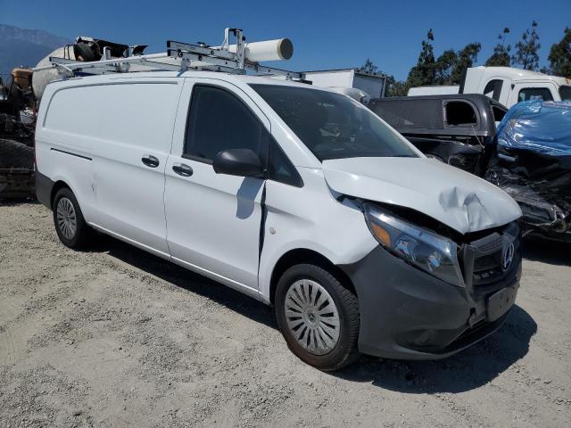 2022 MERCEDES-BENZ METRIS - W1YV0CEYXN4132135