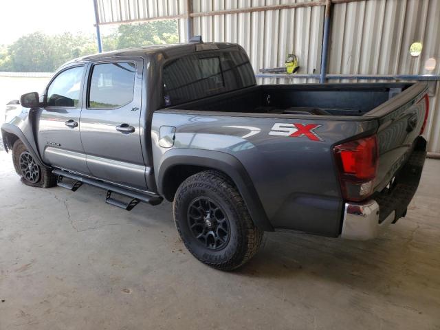 3TMAZ5CN9PM203653 Toyota Tacoma DOU 2