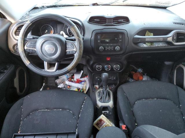 ZACCJBAB2HPG05424 Jeep Renegade Sport
