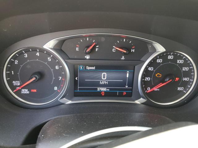 1GKKNKLS6MZ107627 GMC ACADIA SLE
