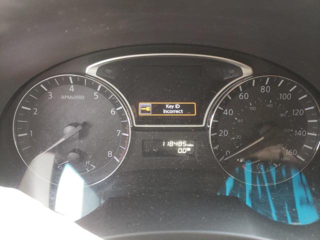 1N4AL3AP6FC279198 Nissan ALTIMA 2.5