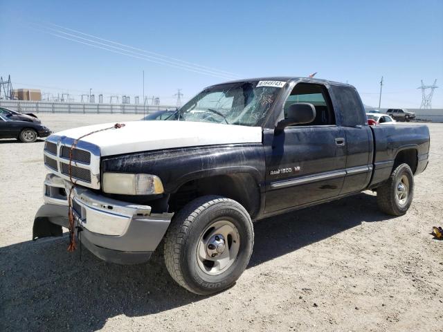 2001 Dodge Ram 1500 