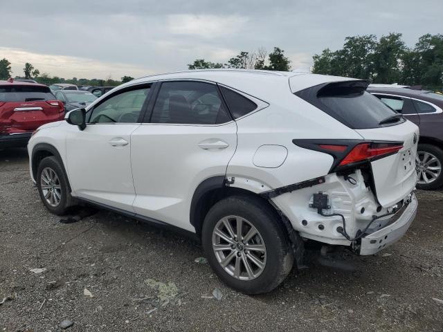 2020 LEXUS NX 300 JTJDARDZ6L5009348
