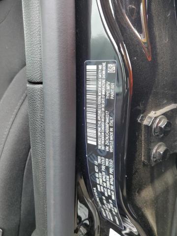 ZACNJCAB8MPM46317 Jeep Renegade Sport