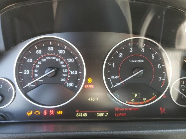 2015 BMW 428 I - WBA3N3C55FK232918