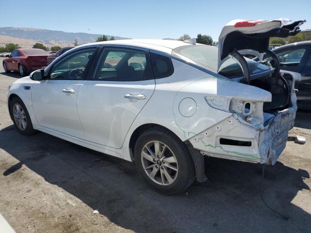 5XXGT4L38JG178693 KIA Optima Lx