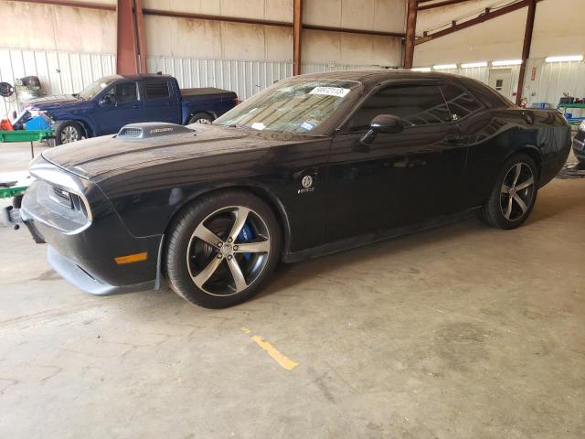 2014 Dodge Challenger R/T